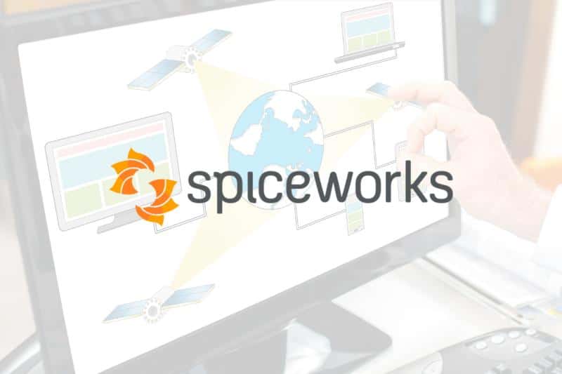 Spiceworks là bộ công cụ IT miễn phí dành cho doanh nghiệp vừa và nhỏ