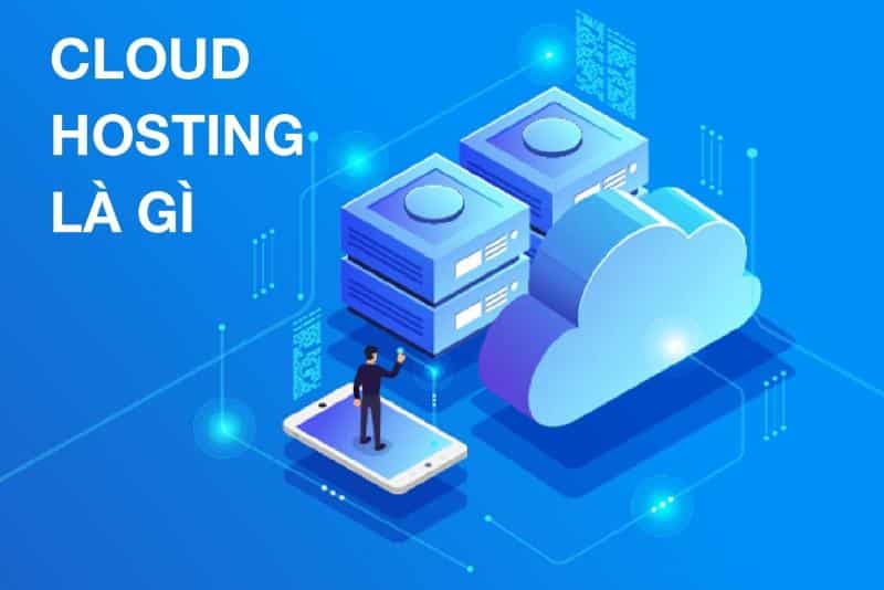 Cloud hosting là giải pháp lưu trữ mạnh mẽ với hiệu suất cao, uptime 99.99%, bảo mật đa lớp và mở rộng linh hoạt.