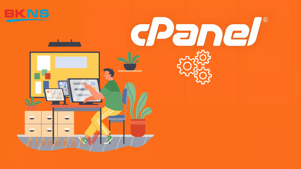 Giới thiệu về cPanel