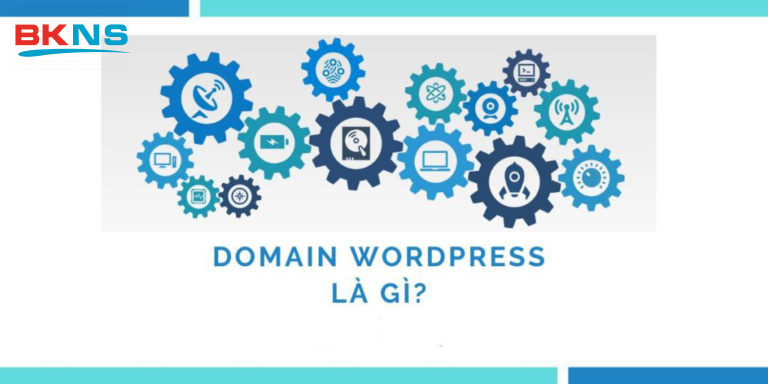 Domain Wordpress là gì?
