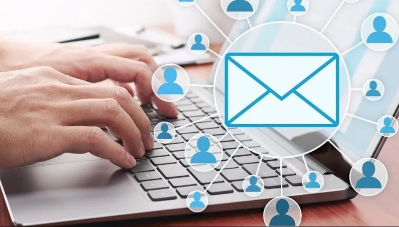 Email doanh nghiệp là gì? 
