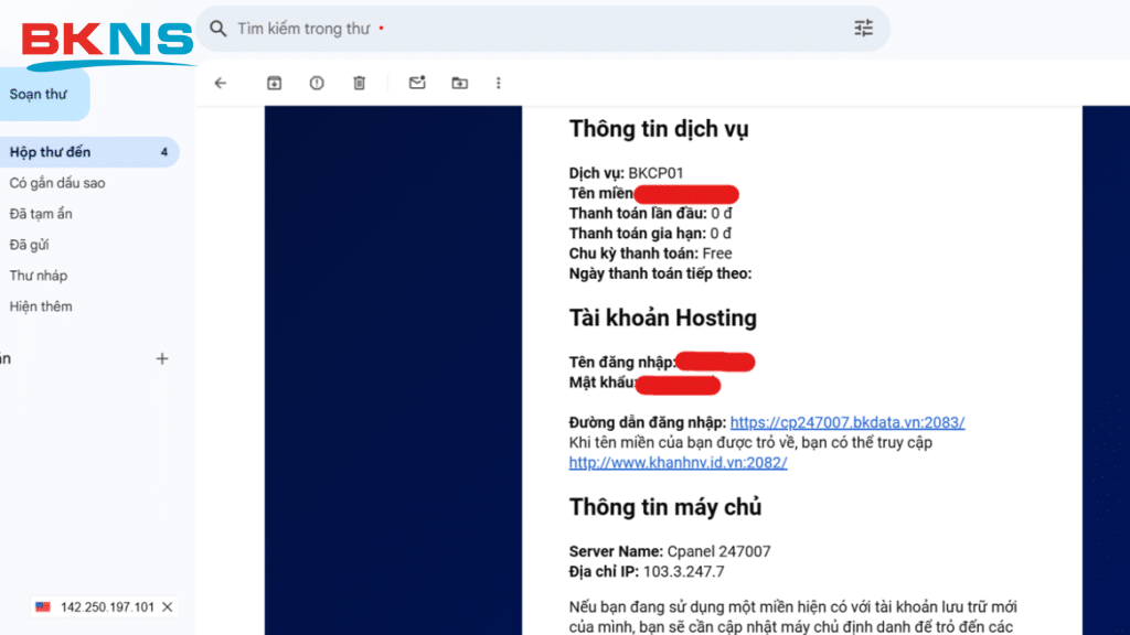 Hướng dẫn cách trỏ tên miền về hosting chi tiết, dễ dàng