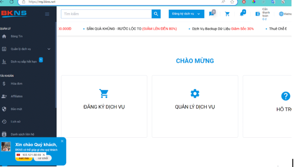 Hướng dẫn cách trỏ tên miền về hosting chi tiết, dễ dàng