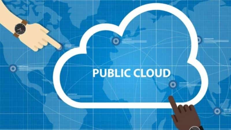 Public Cloud là mô hình đám mây công cộng phổ biến nhất, giúp doanh nghiệp tiết kiệm chi phí mà vẫn đảm bảo khả năng mở rộng linh hoạt.