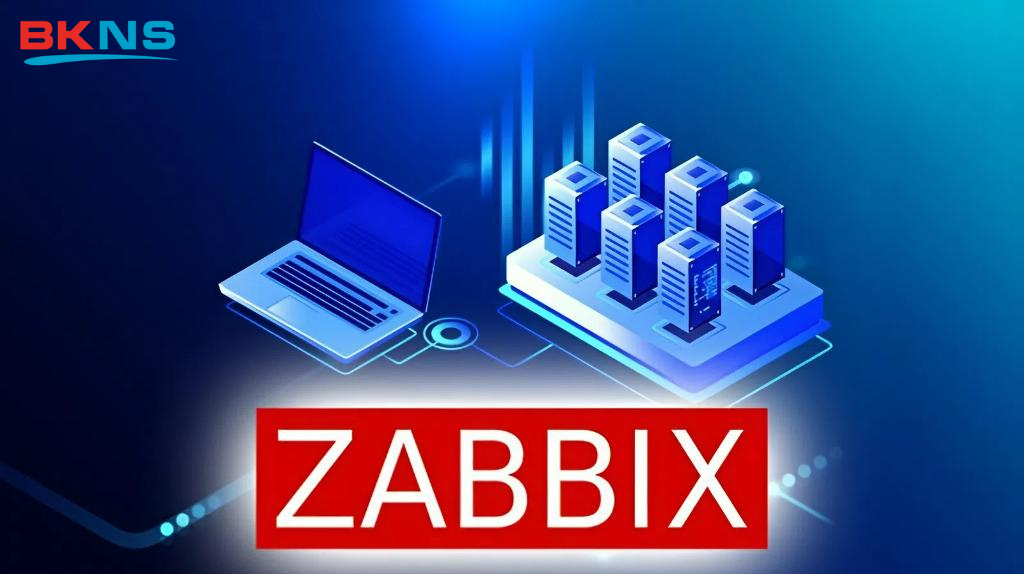 Phần mềm Zabbix phù hợp với doanh nghiệp vừa, lớn và các tổ chức yêu cầu giám sát ổn định