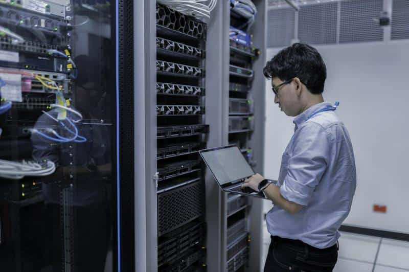 BKNS - Đơn vị cho thuê quản trị máy chủ uy tín 