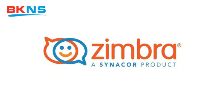 Zimbra Email
