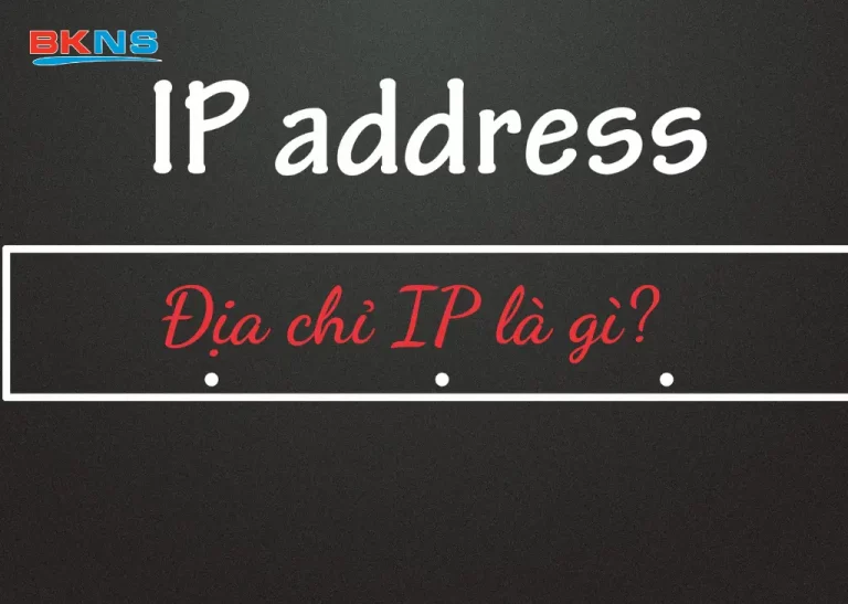 Ảnh bìa địa chỉ IP là gì