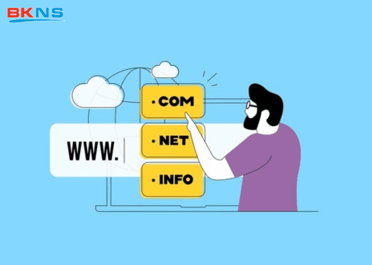 Mua bán tên miền